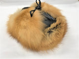 Red Fox Yukon Hat