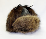 Fisher Yukon Hat