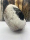Ladies Hat - Blue Fox
