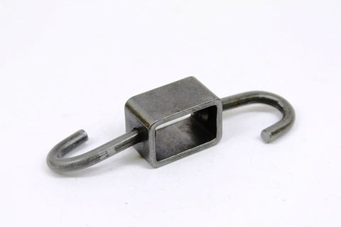MB Wolf Trap Swivel