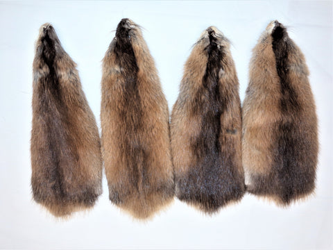 Muskrats - 3XL - 2XL