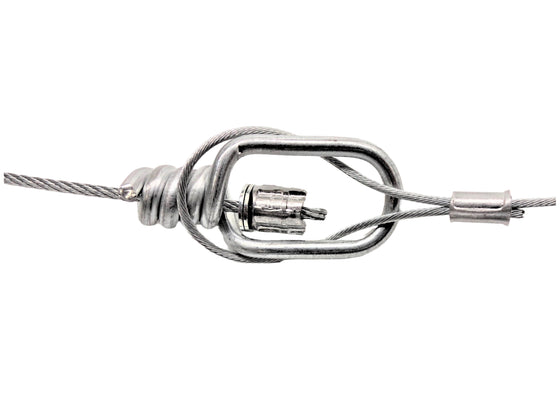 Extension Cable 1/8” 7x7