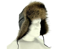  Fisher Trapper Hat