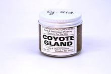  O’Gorman Long Line Lures - Coyote Gland