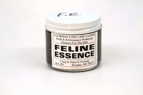 O’Gorman Long Line Lures - Feline Essence