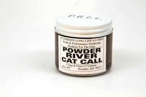 O’Gorman Long Line Lures - Powder River Cat Call