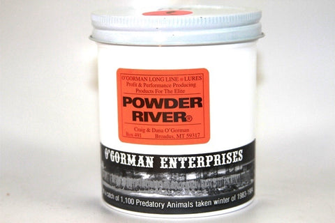 O’Gorman's Powder River Paste Bait®