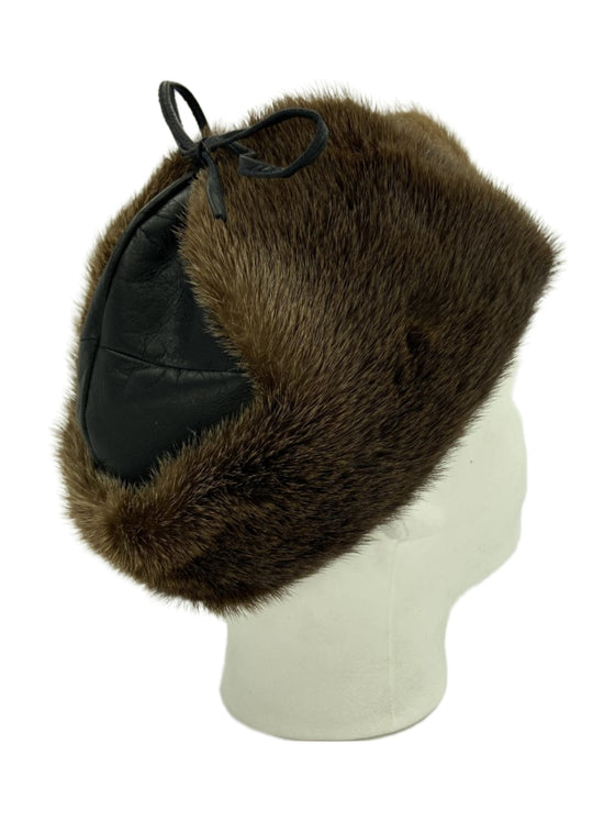 Otter Trapper Hat