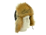 Red Fox Yukon Hat