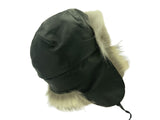 Wolf  Yukon Hat